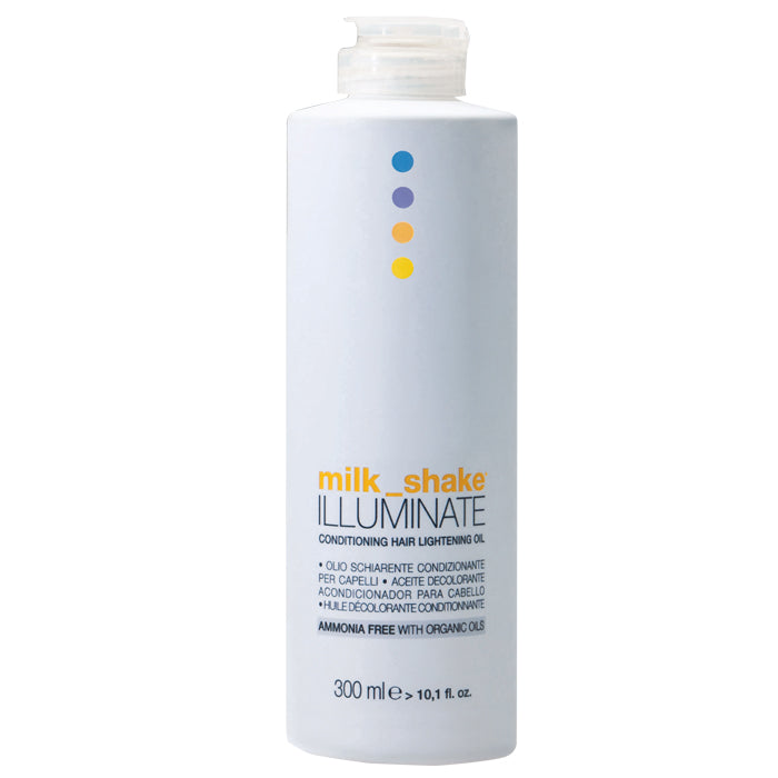 Illuminate olio schiarente 300 ml