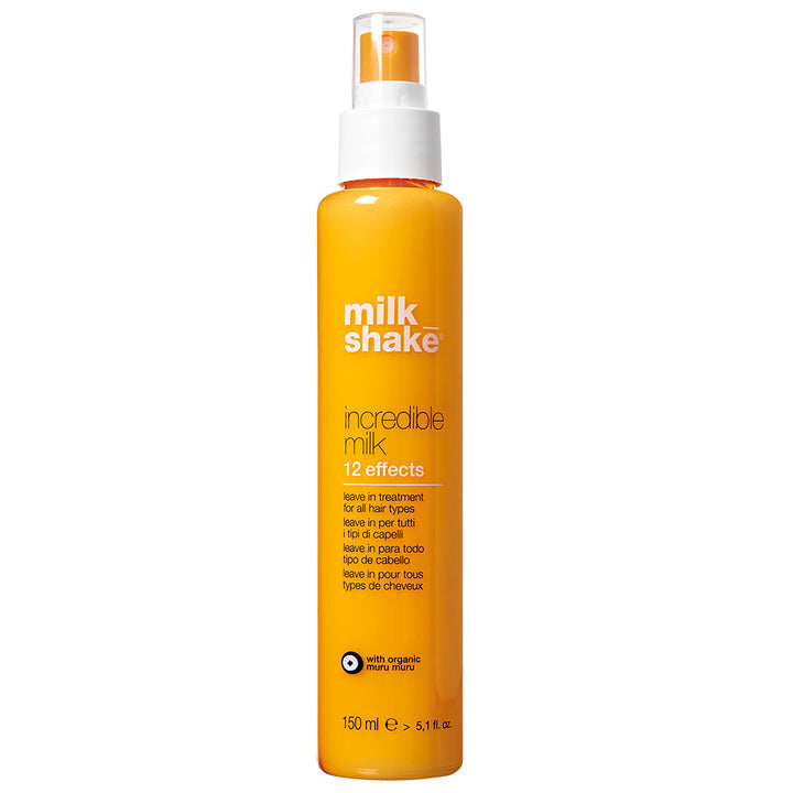 Trattamento senza risciacquo Sincredible Milk 150 Ml