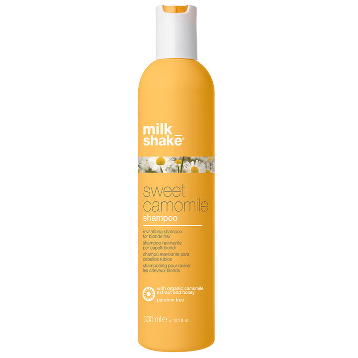 Shampoo Camomilla Dolce 300 Ml