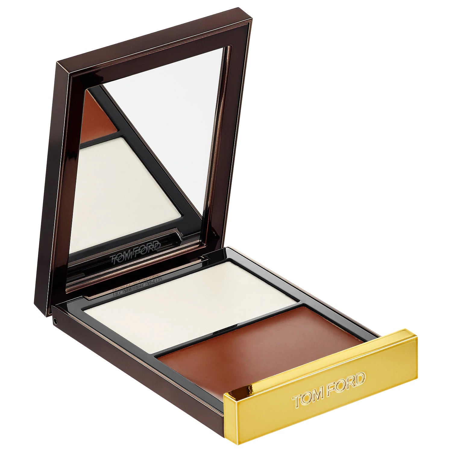 Shade Illuminate Contour fondotinta compatto 3 gr