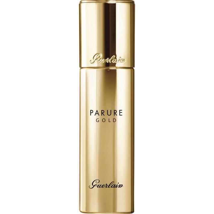 Guerlain Parure Gold Fluid Radiance Foundation Spf 30 03 Beige Naturale 30 Ml*D1