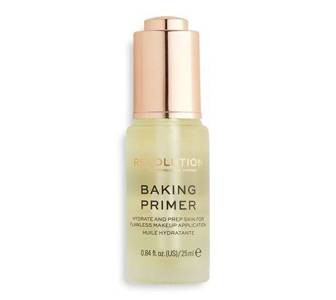 Face Baking Primer 25 Ml