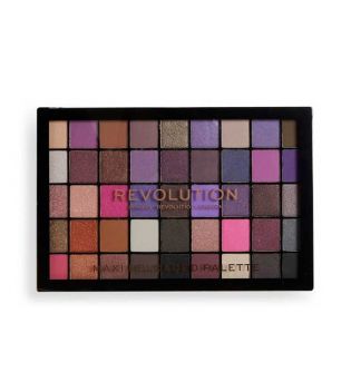 Palette Ombretti Maxi Reloaded 45X1 35 Gr