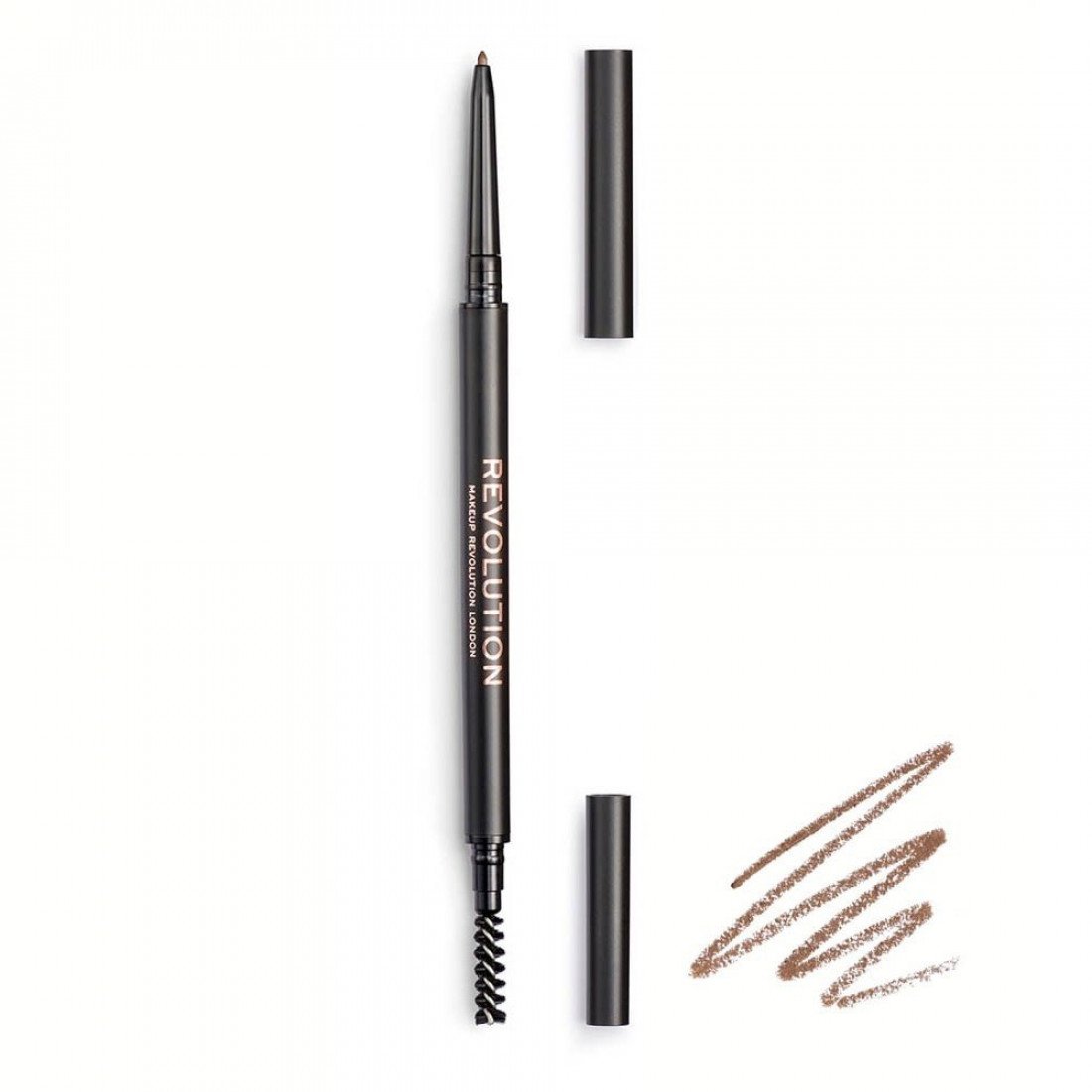 Eye Precise Brow Pencil Light Brown 0 05 Gr