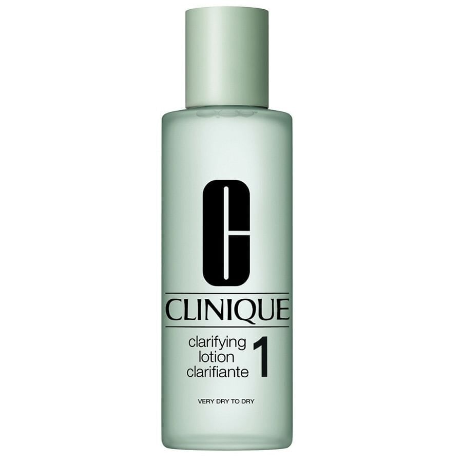 Clarifying Lotion