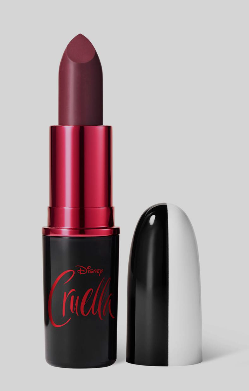 Disney Crudelia Mate Rossetto 3 Gr