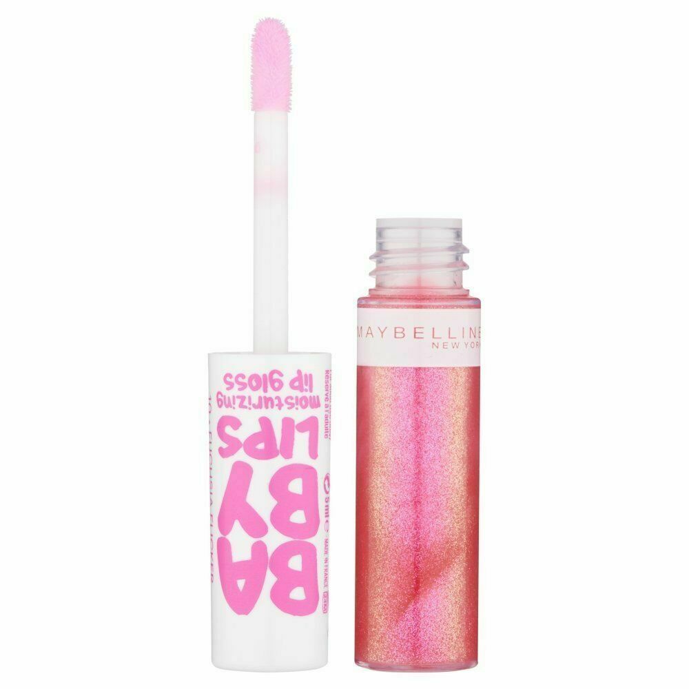 Lucidalabbra per bambini 05 Un occhiolino di rosa 5 ml