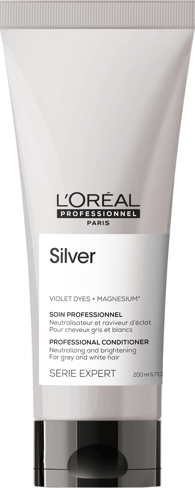 Serie Expert Silver Conditioner 200 Ml