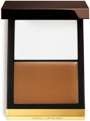 Shade Illuminate Contour Compact Foundation 3 Gr