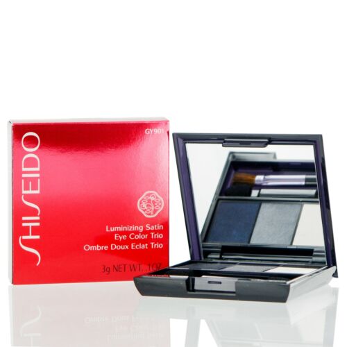 Shiseido Luminizing Satin Eye Colour Trio 3Gr