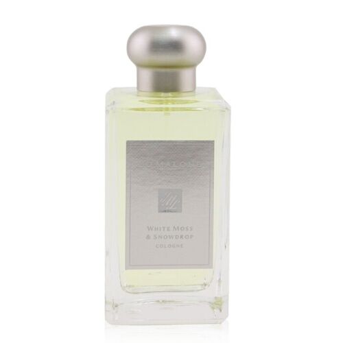 White Moss & Snowdrop Cologne Spray (edizione limitata originariamente senza scatola) 100ml / 3.4oz