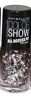 Color Show All Access My Top Coat 7 Ml / 0.23 Oz