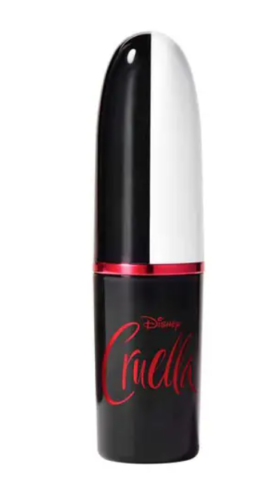 Disney Cruella Mate Lipstick  3 Gr