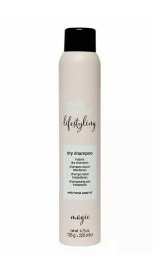 Lifestyling Dry Shampoo 225 Ml