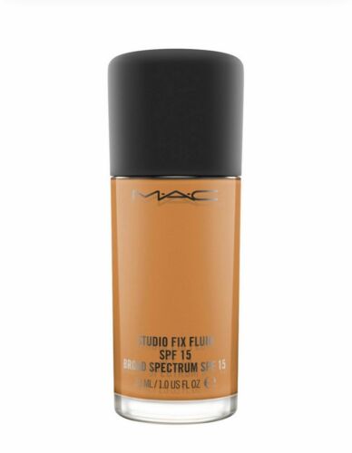 Studio Fix Fondotinta Fluido Spf 15 Nv44 30 Ml