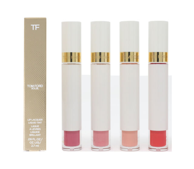 Lip Lacquer Liquido 06 Vita In Rosso 2 7 Ml