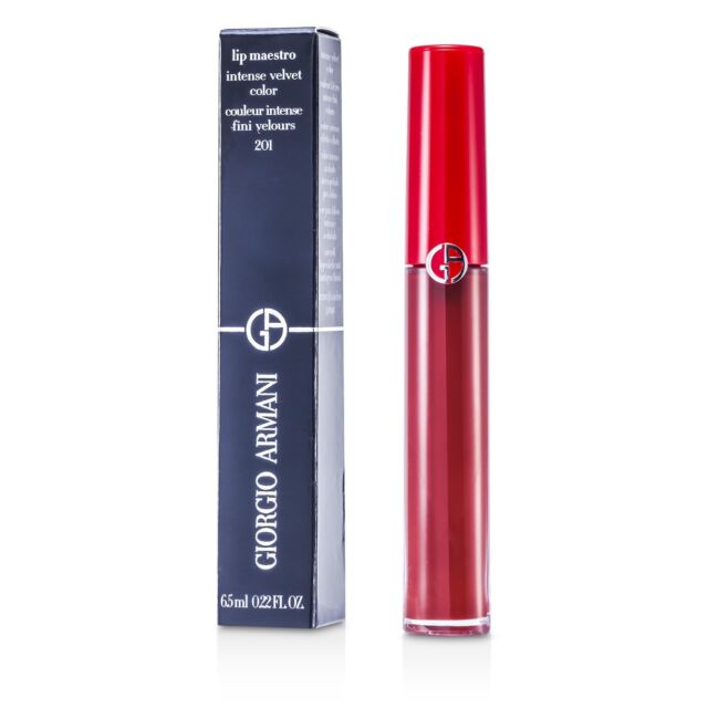 Rossetto liquido Lip Maestro Intense Velvet 0,22 once