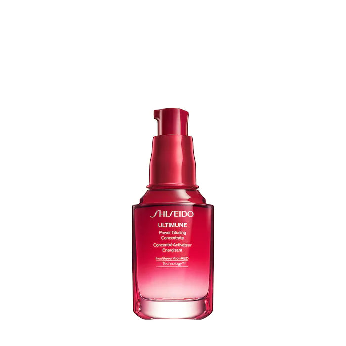 Ultimune Power Infusing Concentrate 75 ml Tester sigillati