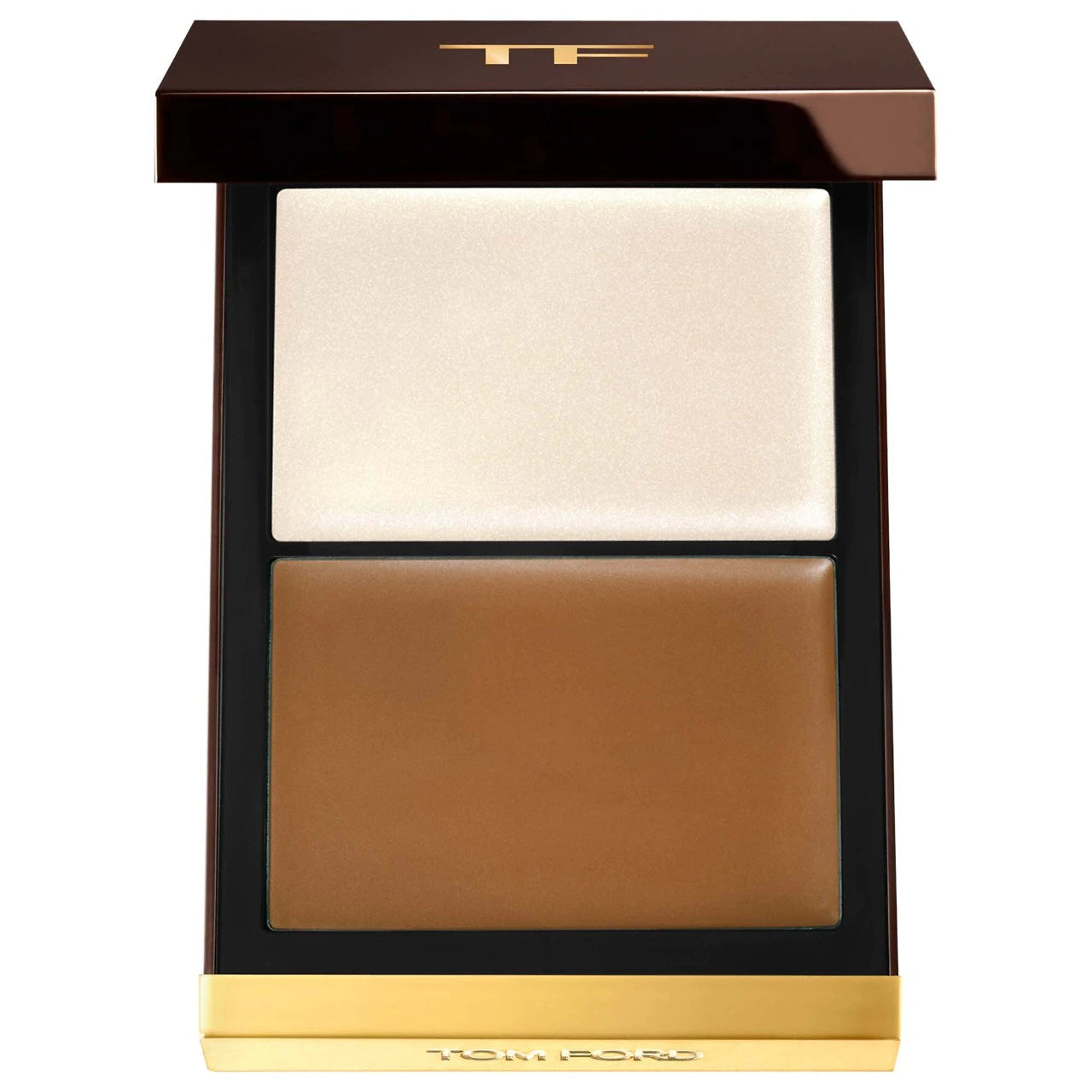 Shade Illuminate Contour fondotinta compatto 3 gr