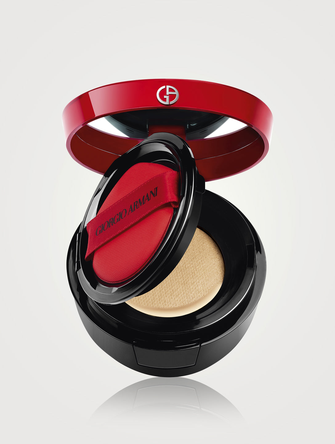 My Armani To Go Essence nel fondotinta Cushion No.3