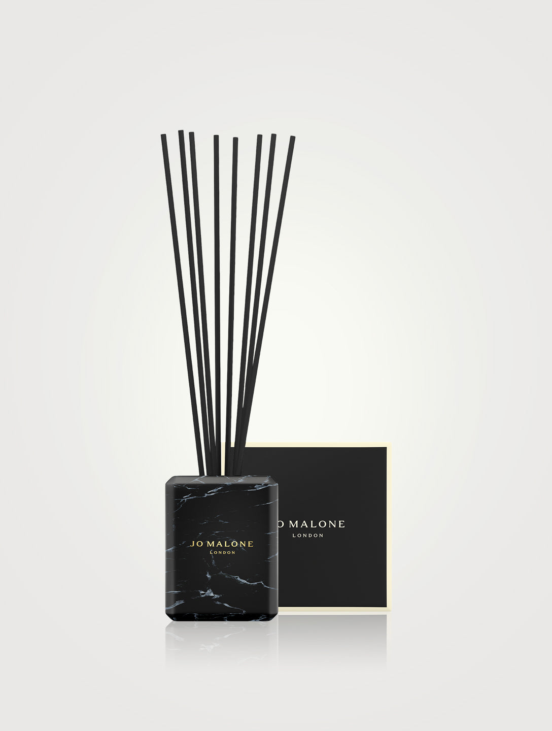 Diffusore Liquido Amari Arancio