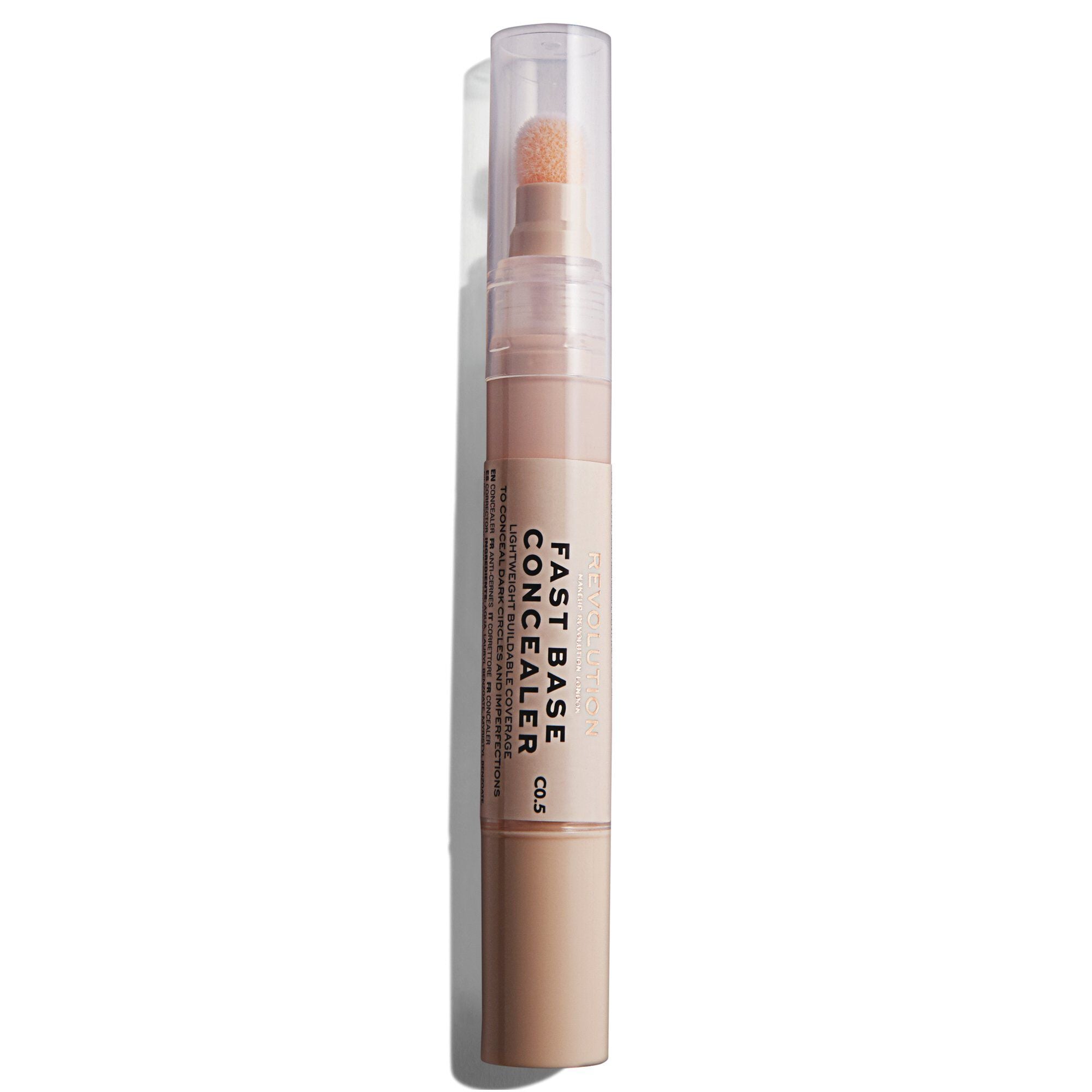 Fast Base Concealer 4.5 Ml